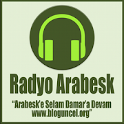 Radyo Arabesk - Damar FM  Icon