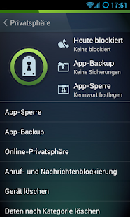 AVG AntiVirus PRO: Vollversion apk cracked download - screenshot thumbnail