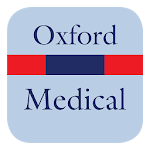 Cover Image of 下载 Oxford Medical Dictionary TR 4.3.128 APK