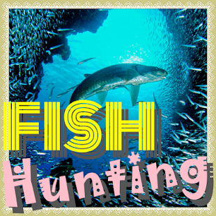 Fish Hunting