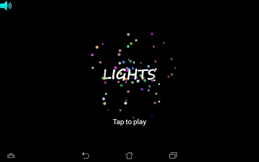 【免費休閒App】Lights-APP點子