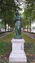 Female Statue