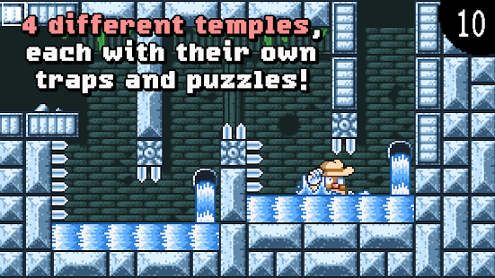 Duke Dashington FREE Screenshots 10