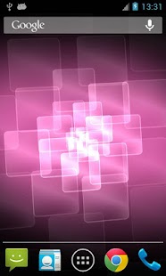 How to download Holo Grid Live Wallpaper 1.1.2 mod apk for pc