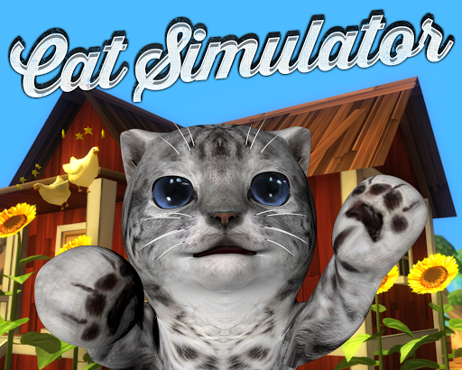 Cat Simulator