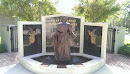 First Orlando Memorial Prayer Gardens