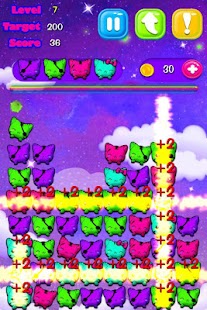 Cat Face Tapped Screenshots 0