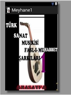 FASL-I MUHABBET 1 SESLİ DİNLE Screenshots 2