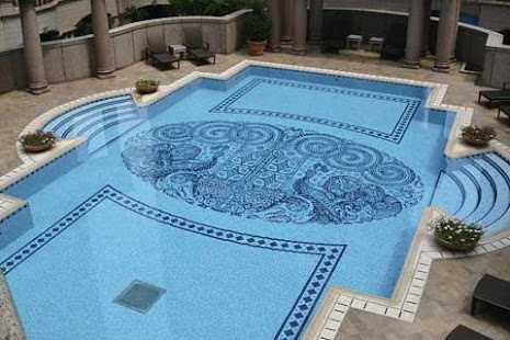 Pool Design Ideas(圖7)-速報App