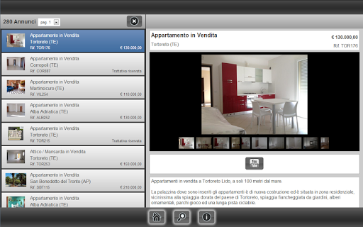免費下載生產應用APP|Abaco Immobiliare app開箱文|APP開箱王