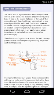 Squeezy Men: NHS Pelvic Floor(圖3)-速報App
