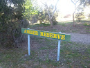Amber Reserve