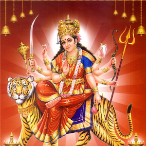 Ambe Ma Aarti 1.1