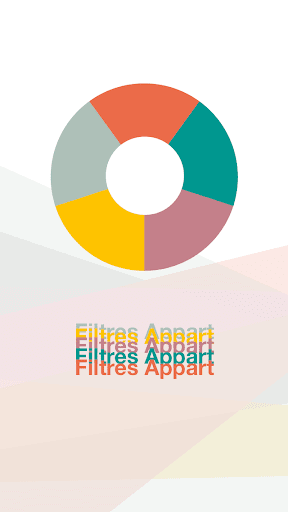 【免費娛樂App】Filtres Appart-APP點子