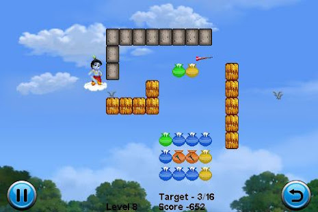Little Krishna MM Tab(圖4)-速報App