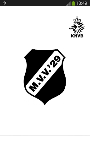 MVV '29