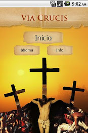 Way of the Cross poster 5