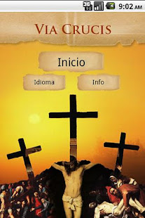 Way of the Cross(圖5)-速報App