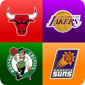 NBA Logo Quiz icon