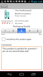 MakeupAlley Product Reviews(圖5)-速報App