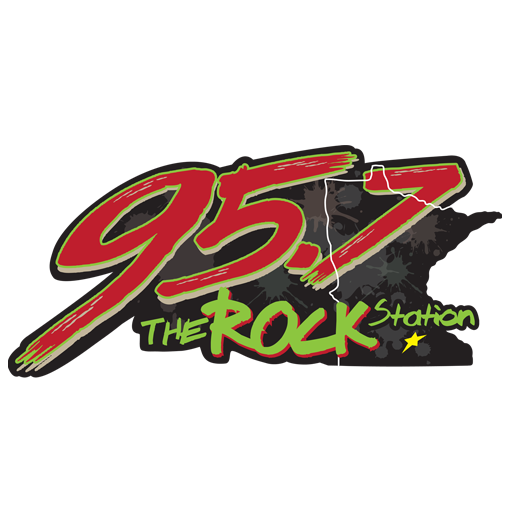 KMKO - 957 The Rock Station 音樂 App LOGO-APP開箱王