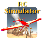 RC flight simulator RC FlightS 