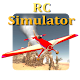 RC flight simulator RC FlightS
