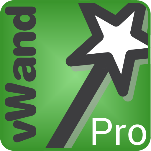 vWand StartApp Pro LOGO-APP點子