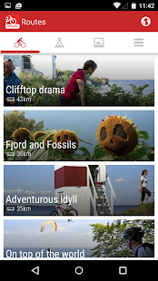 Download Bike & Camp APK for Android