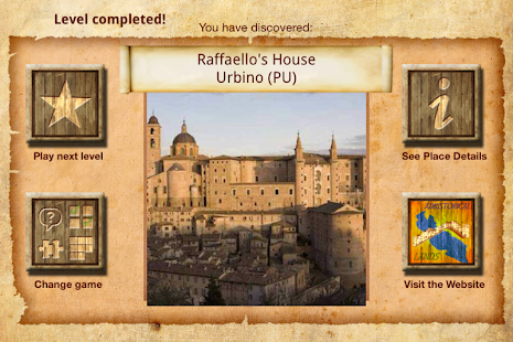 Free Treasures in Adristorical Land APK for Android