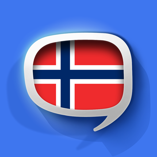 ノルウェー語の翻訳　-　翻訳機能・学習機能・音声機能 旅遊 App LOGO-APP開箱王