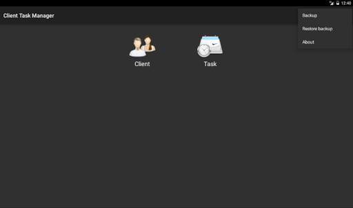 免費下載生產應用APP|Client Task Manager app開箱文|APP開箱王