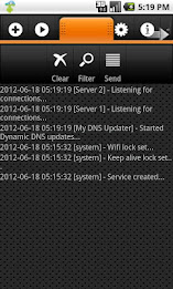 FTP Server Ultimate Pro poster 6
