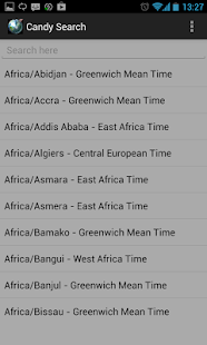 How to download Enoz-Timezone Convertion 1.0 apk for pc
