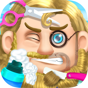 Celebrity Writers Beard Salon.apk 1.3