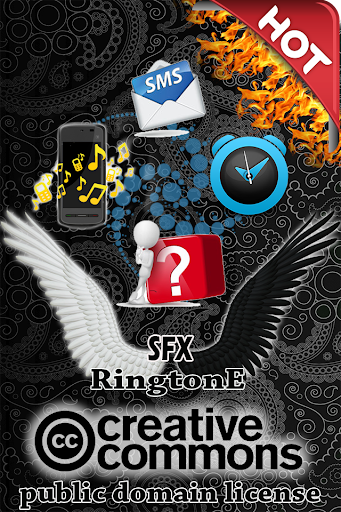 Sfx Bird Classic Ringtone