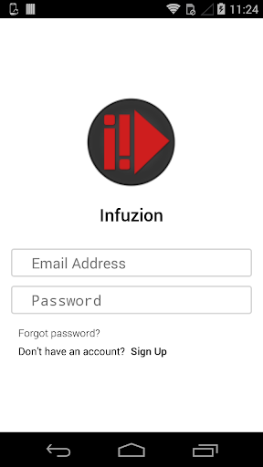 Infuzion Now