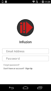Download Infuzion Now APK for PC