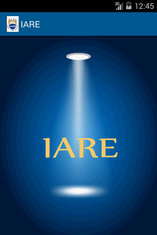 IARE