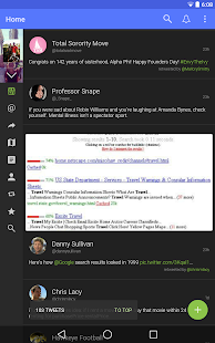 Talon for Twitter (Plus) - screenshot thumbnail