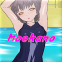 5 Moe Kano