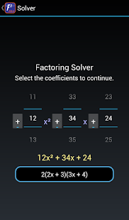 Fast Factor PRO -- Math Game(圖2)-速報App
