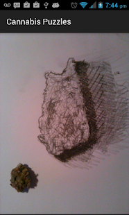 Legal Cannabis Puzzles Full Screenshots 5