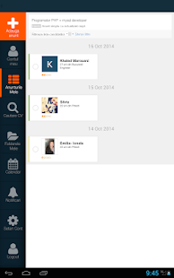 eJobs - Companii Screenshots 8
