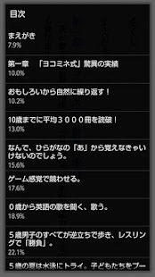 天才は10歳までにつくられる(圖2)-速報App