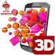 My 3D Image Gyro Depth Effect APK