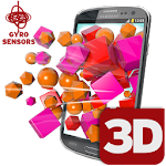 My 3D Image Gyro Depth Effect Apk