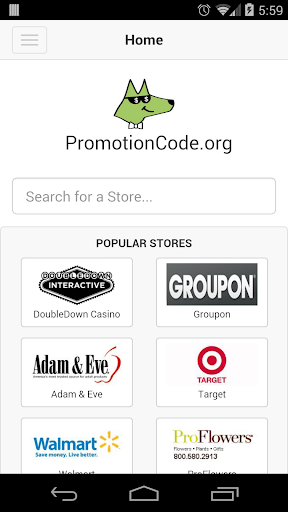 PromotionCode.org Promo Codes