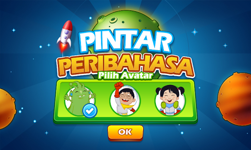 Pintar Peribahasa