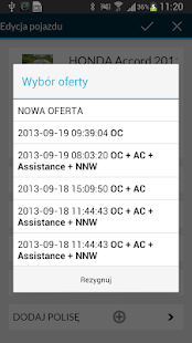 Comperia Agent Screenshots 4